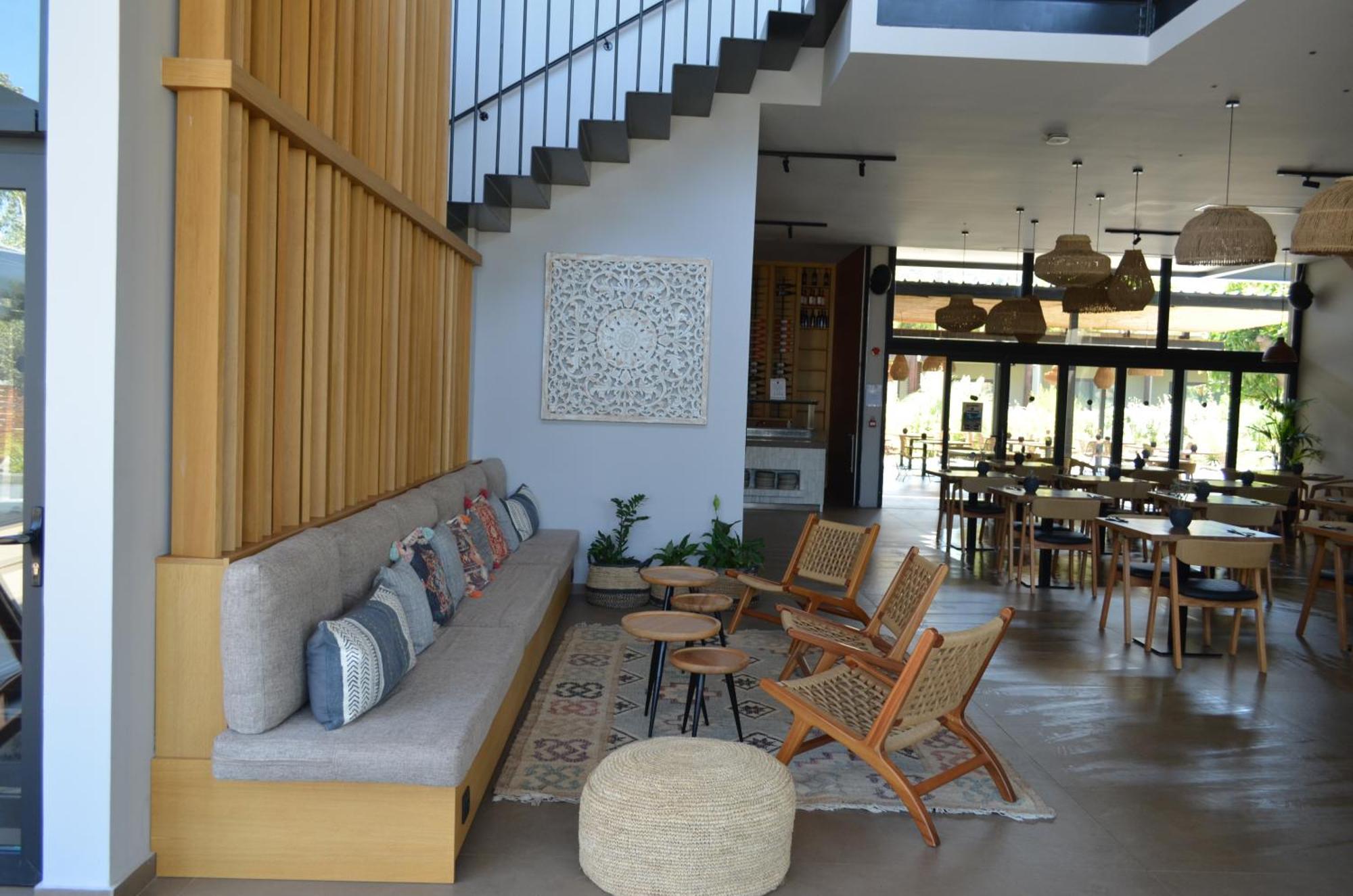 Hotel Cook'S Club Ialysos  Exterior foto